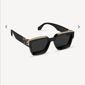 Louis Vuitton MILLIONAIRES SUNGLASSES
